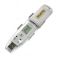 Quality Mini Design Portable USB Data Logger Temperature Recorder Usb With Delay for sale
