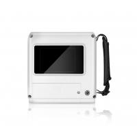 China CE Lightweight Handheld X Ray Machine , Multifunctional Dental X Ray Portable factory