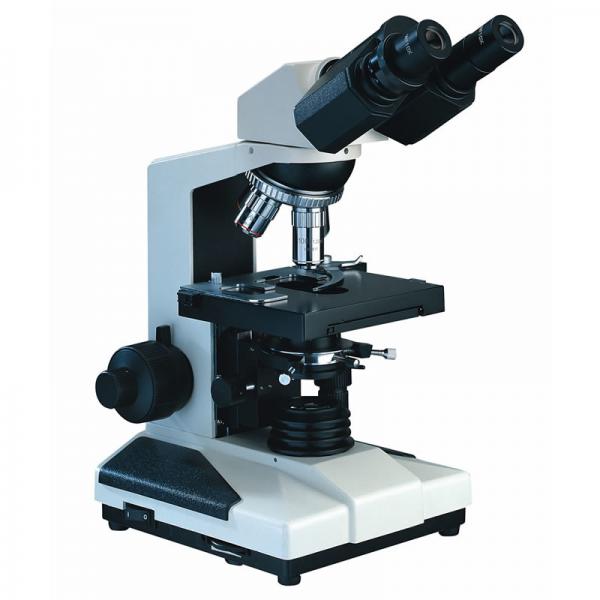 Quality Laboratory Infinity Biological Microscope Binocular Head Microscope A11.0209 for sale