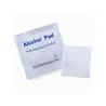China Non Woven Disposable Wet Ethyl Medical Alcohol Swabs Wipes Sterile Alcohol Prep Pad factory