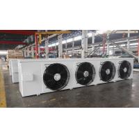 Quality Monoblock Refrigeration Cold Room Cooling Unit For Meat Fish Vegetable for sale