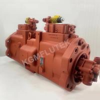 China FR330 FR360 Construction Machinery Piston Pump K5V160DTH-0E50 factory
