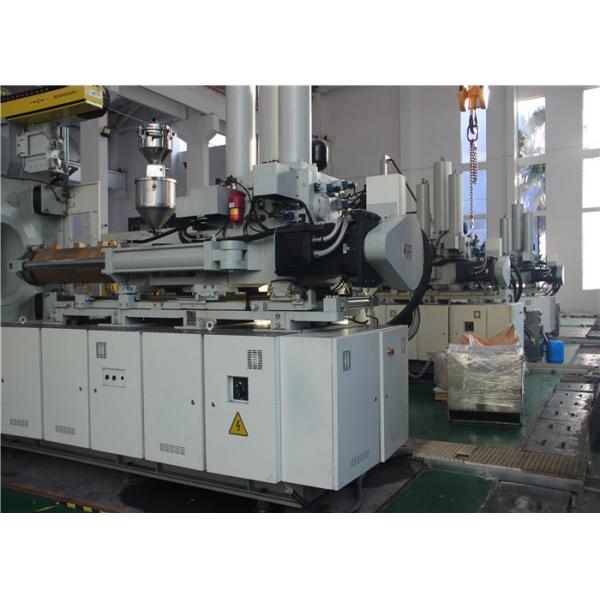 Quality Zinc Alloy Injection Molding Machine for sale