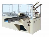 Buy cheap Trayed Food Gift Box Packing Machine By Servo And Step Motor Driving from wholesalers