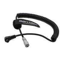 Quality Alvin's Cables Power Cable for BMPCC4K BMPCC 4K Blackmagic Pocket Cinema Camera for sale