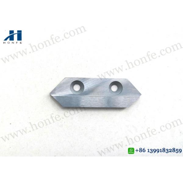 Quality ZO-C053.1.22.40722 D070328-01 RSSM-0447 Cutter Blade Somet Loom  Spare Parts for sale