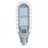 China Super Bright Outdoor Led Street Light Smd 3030 Chip 50w 120° Beam Angle factory