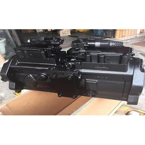 Quality K5V140DTP K1006550 Main Hydraulic Pump For DX300LC Excavator for sale