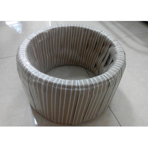Quality High Strength Superelastic Alloy 3J33 High Elasticity Maraging Steel Round Bar for sale