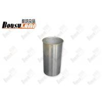 Quality 4JG2 600P ISUZU NKR Parts Metal Cylinder Liner OEM 8-97176701-0 8971767010 for sale