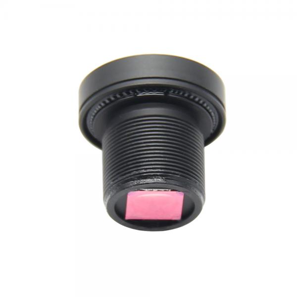 Quality 3MP M12 MTV IP Camera Lens 1/3.2 Sensor Size Focal Length 3.09mm for sale