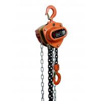 Quality 1 Tonne Chain Pulley Blocks for sale