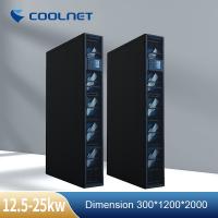 Quality Precision In Row Air Conditioning Meets Data Center Cooling Needs for sale