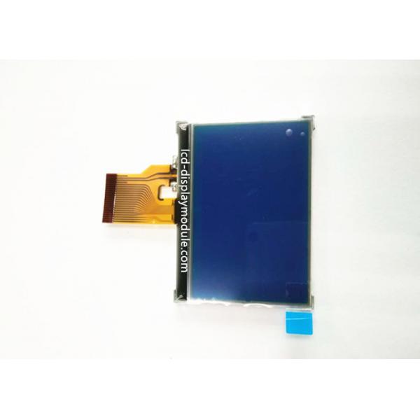 Quality Negative 128 x 64 8.6 V COG Type LCD ISO14001 Approved ST7565P Driver IC for sale