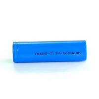 China 18650 Cylindrical Rechargeable Battery Cells For Power Bank Flashlight factory