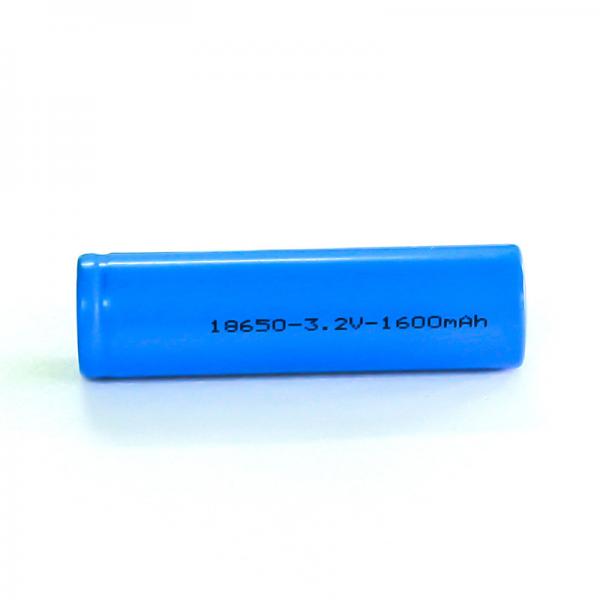 Quality 18650 Cylindrical Rechargeable Battery Cells For Power Bank Flashlight for sale
