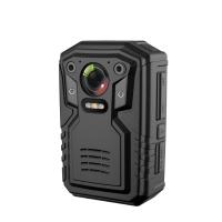 China Wide Angle Coverage With Our High Resolution 1080P Body Worn Camera factory