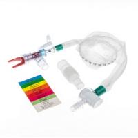 China MCreat OEM Endotracheal CE Approved 12Fr Closed Suction System Catheter L Piece factory