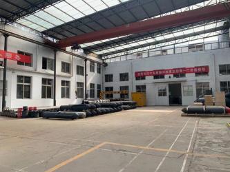 China Factory - Beijing Vibroflotation Engineering Machinery Limited Company