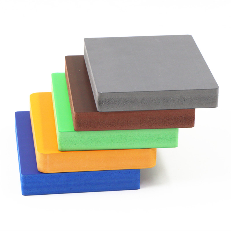 china 18mm 0.55 density foam board used for the kitchen cabinets and bathroom cabinets