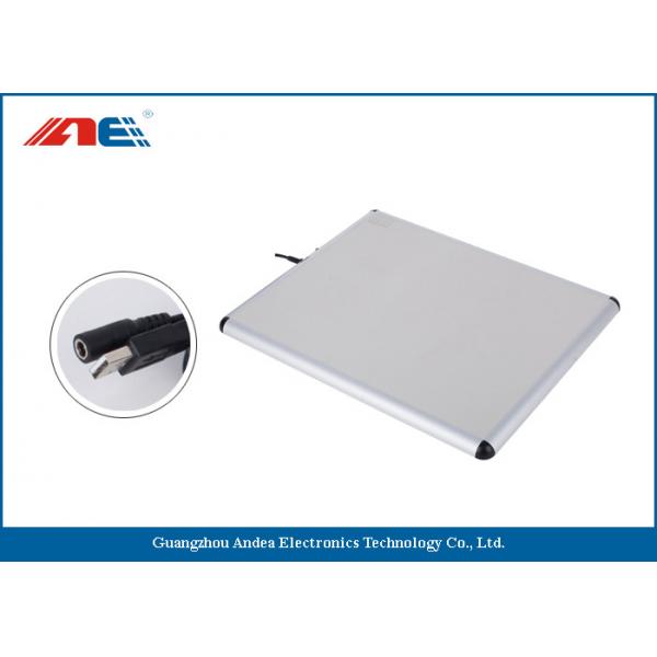 Quality 13.56MHz Desktop RFID Reader Support EMI Detection Wear - Resisting Surface for sale