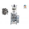 China Full Automatic Granule Packing Machine 5 - 70 Bags / Min Packing Speed factory