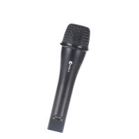 China E-838/e838 Handheld  Dynamic Mic/ wired corded microphone/cable mic /vocal mic factory