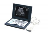 China CLS5800 laptop Veterinary Ultrasound Scanner Full Digital Ultrasonic Diagnostic System factory