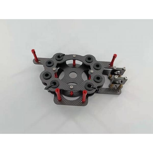 Quality Surveying Mapping DJI M210 mounting Drone Frame Kit for sale