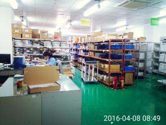 China Factory - Shenzhen Medplus Accessory Co.,LTD