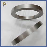 Quality 10.2g/Cm3 Molybdenum Products Ring For Quartz Continuous Melting Molybdenum Ring for sale