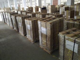 China Factory - Shanghai ProMega Trading Co., Ltd.