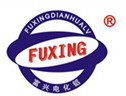 China WENZHOU FUXING PACKAGING MATERIAL CO.,LTD. logo