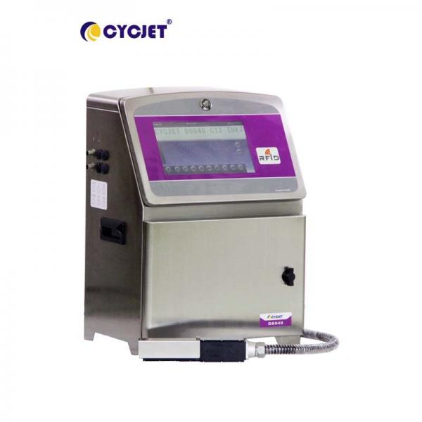Quality CYCJET B9080 Industrial Inkjet Printer for sale