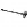 China 30 Teeth Toyota Rear Axle Shaft Steel Material Length 663mm Oem No 42311-35330 factory