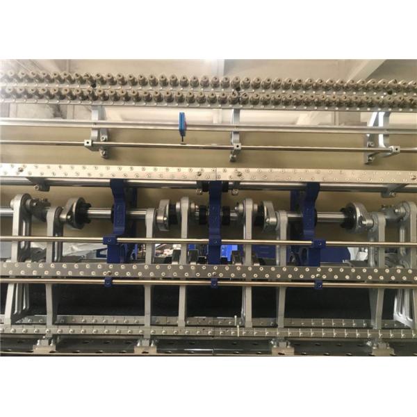 Quality 64 Inches Automated Computerized Quilting Machine For Garments for sale