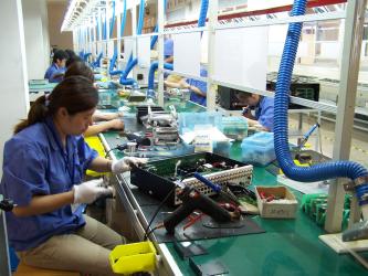 China Factory - Pearmain Electronics Co.,Ltd