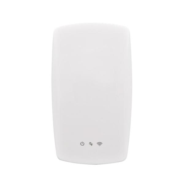 Quality N300 Portable WiFi Hotspot Router Single Frequency 2.4GHz 32Mbyte for sale
