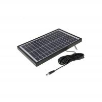Quality Hydrophobic Layer Polycrystalline Solar Panel With Minimal Surface Dust for sale