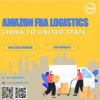 Quality FCL LCL Shipping To Amazon FBA Rapid Express Freight China To US Freight for sale