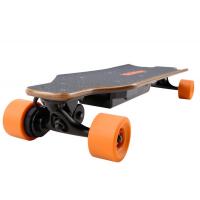 China SK-B2 Sport Electric Skateboard 1200W 24V / 8.8A Brushless With Hall Sensor Motor factory