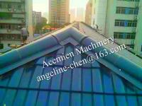 China New plastic synthetic resin glazed spanish style pvc roof tiles/roofing sheets/shingles factory