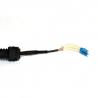China NSN Compatible Outdoor Fiber Optic Patch Cable DLC/UPC To DLC/UPC Multimode RRU BBU CPRI factory