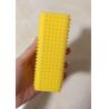 China Custom Soft Reusable Silicone Pet Hair Remover Hair Cleaning Tool For Dag And Cat factory