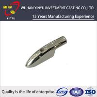 China Wear Resistant Investment Casting Example Products With Mirror Polish / Bright Finish factory
