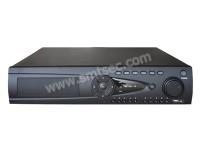 China 16CH 1080P/720P H.264 High profile Support ONVIF 8 SATA port HDMI video output CCTV NVR (NVR-K1612) factory