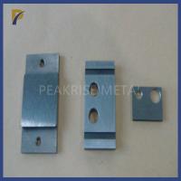 China High Specific Gravity Machinable Tungsten Alloys Counterweight Tungsten Nickel Iron Alloy factory