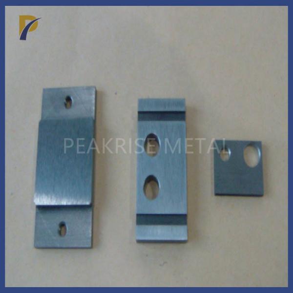Quality High Specific Gravity Machinable Tungsten Alloys Counterweight Tungsten Nickel Iron Alloy for sale