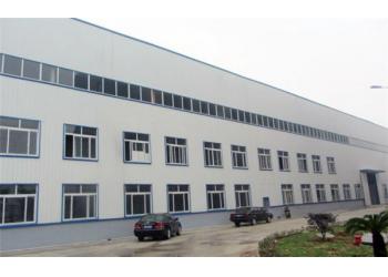 China Factory - Yangzhou Xinlihua Mesh Belt Factory