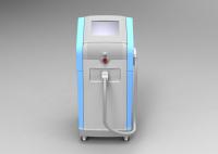 China Permanent ipl machine for skin rejuvenation Active TEC Cooling With Germany Laser Bars factory